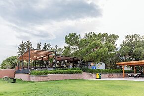 Fun & Sun Family Club Saphire