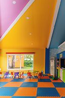 Fun & Sun Family Club Saphire