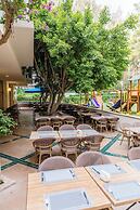 Fun & Sun Family Club Saphire