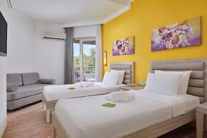 Fun & Sun Family Club Saphire