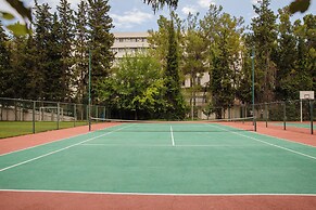 Fun & Sun Family Club Saphire