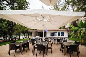 Fun & Sun Family Club Saphire