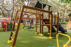 Fun & Sun Family Club Saphire