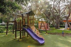 Fun & Sun Family Club Saphire