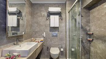 Fun & Sun Family Club Saphire