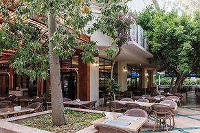 Fun & Sun Family Club Saphire