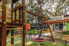 Fun & Sun Family Club Saphire