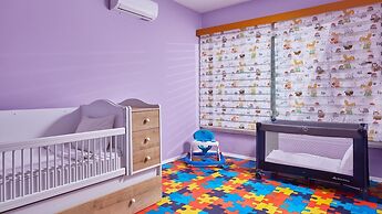 Fun & Sun Family Club Saphire