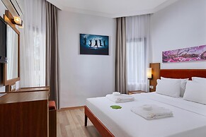 Fun & Sun Family Club Saphire