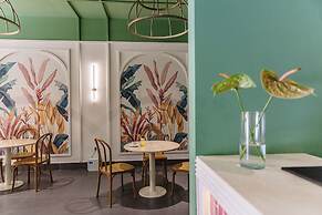 Fun & Sun Family Club Saphire