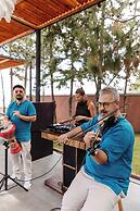 Fun & Sun Family Club Saphire