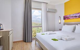 Fun & Sun Family Club Saphire