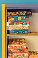 Fun & Sun Family Club Saphire