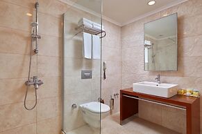 Fun & Sun Family Club Saphire