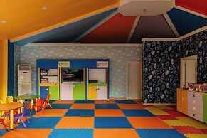 Fun & Sun Family Club Saphire