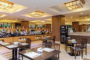 Fun & Sun Family Club Saphire