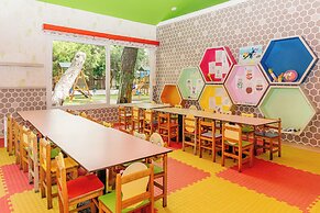 Fun & Sun Family Club Saphire