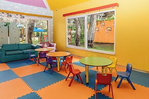 Fun & Sun Family Club Saphire