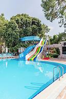 Fun & Sun Family Club Saphire