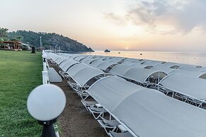 Fun & Sun Family Club Saphire