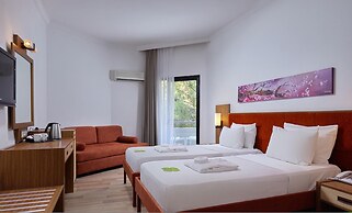 Fun & Sun Family Club Saphire