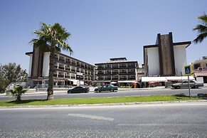 Holiday City Hotel