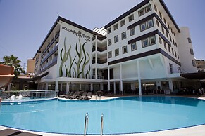 Holiday City Hotel