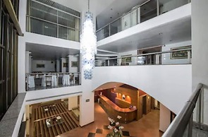 Carlton Plaza Poços de Caldas