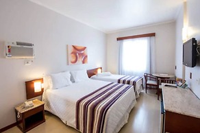 Carlton Plaza Poços de Caldas