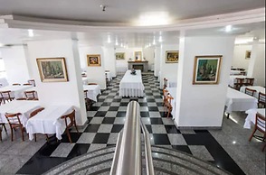 Carlton Plaza Poços de Caldas