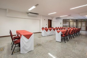 Carlton Plaza Poços de Caldas