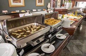 Carlton Plaza Poços de Caldas