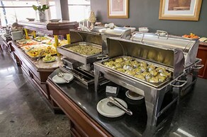 Carlton Plaza Poços de Caldas