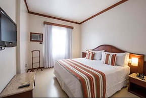 Carlton Plaza Poços de Caldas