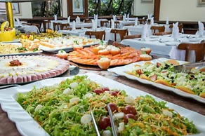 Carlton Plaza Poços de Caldas