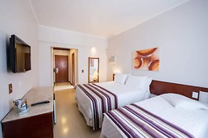 Carlton Plaza Poços de Caldas