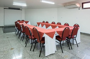 Carlton Plaza Poços de Caldas