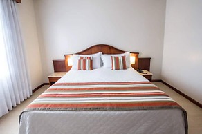 Carlton Plaza Poços de Caldas