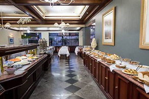 Carlton Plaza Poços de Caldas