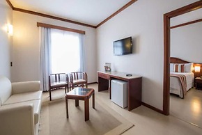 Carlton Plaza Poços de Caldas