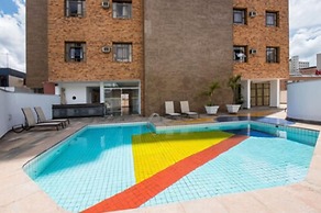 Carlton Plaza Poços de Caldas