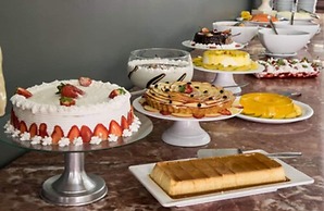 Carlton Plaza Poços de Caldas