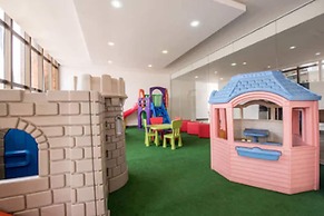 Carlton Plaza Poços de Caldas