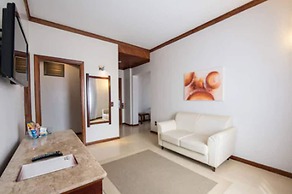 Carlton Plaza Poços de Caldas