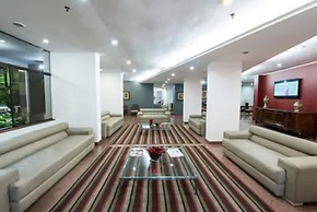 Carlton Plaza Poços de Caldas