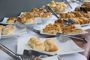 Carlton Plaza Poços de Caldas