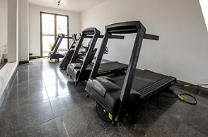 Carlton Plaza Poços de Caldas