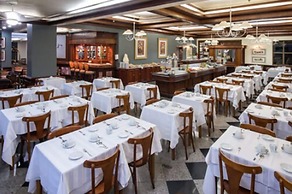 Carlton Plaza Poços de Caldas