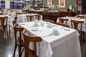 Carlton Plaza Poços de Caldas