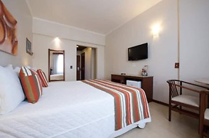 Carlton Plaza Poços de Caldas